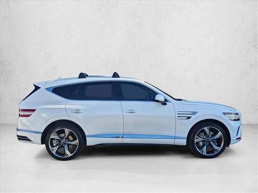 2025 Genesis GV80 2.5T