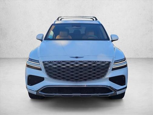2025 Genesis GV80 2.5T