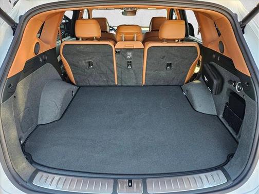 2025 Genesis GV80 2.5T