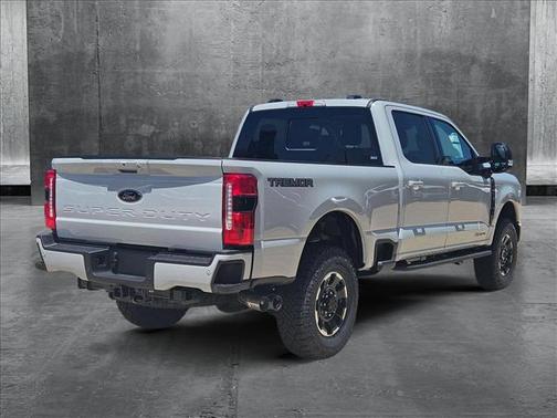 2025 Ford F-350 Lariat