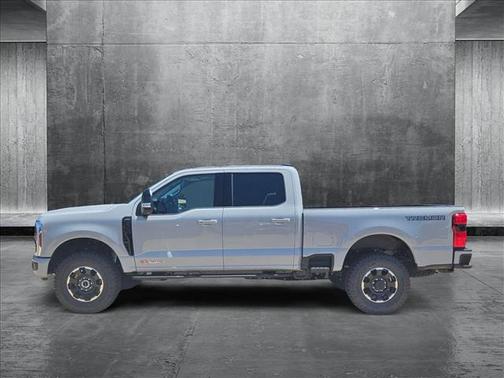 2025 Ford F-350 Lariat