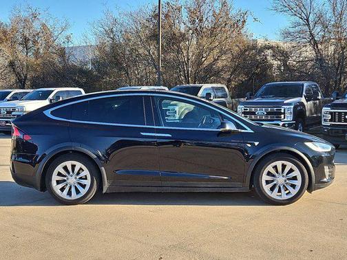 2018 Tesla Model X 75D