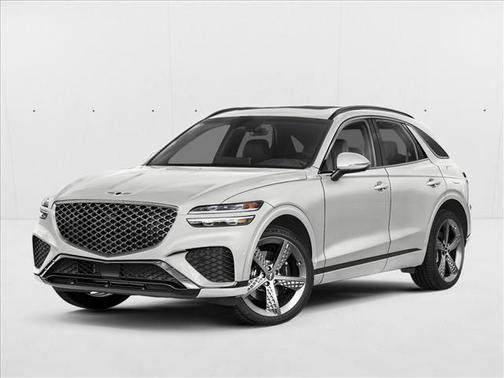 2024 Genesis GV70 3.5T AWD Sport
