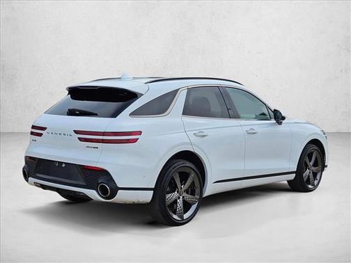 2024 Genesis GV70 3.5T AWD Sport