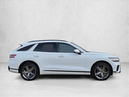 2024 Genesis GV70 3.5T AWD Sport