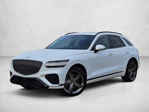 2024 Genesis GV70 3.5T AWD Sport