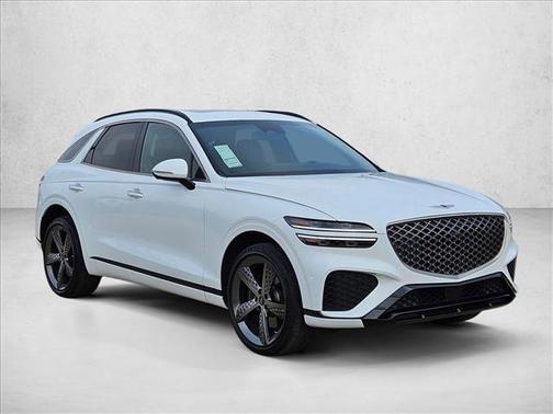 2024 Genesis GV70 3.5T AWD Sport