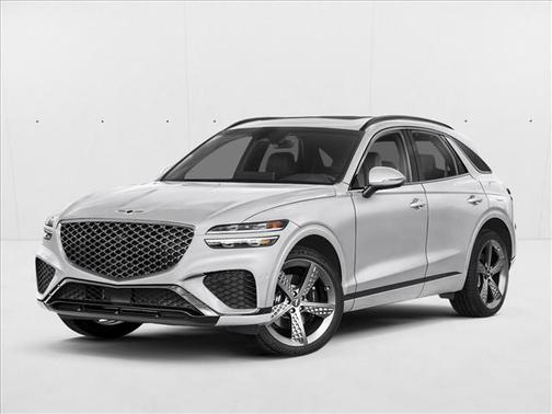 2024 Genesis GV70 3.5T AWD Sport