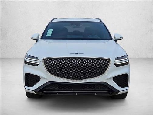 2024 Genesis GV70 3.5T AWD Sport