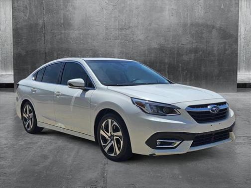 2022 Subaru Legacy Limited