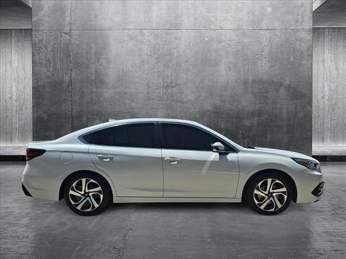 2022 Subaru Legacy Limited