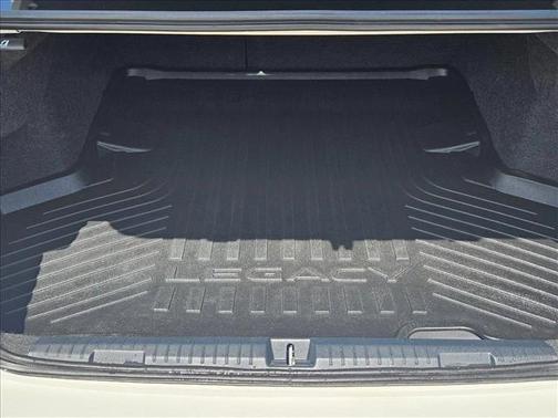 2022 Subaru Legacy Limited