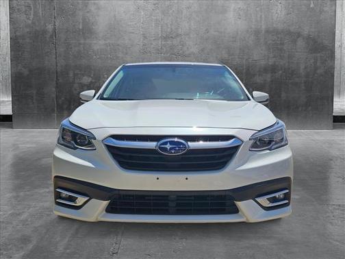 2022 Subaru Legacy Limited