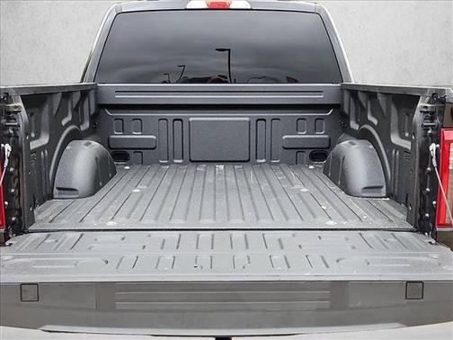 Agate Black Metallic 2024 Ford F-150 STX