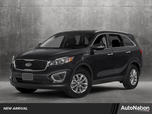 2018 Kia Sorento L