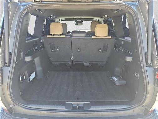 2025 Lexus GX 550 Overtrail+