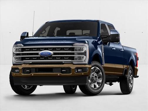 2024 Ford F-250 King Ranch