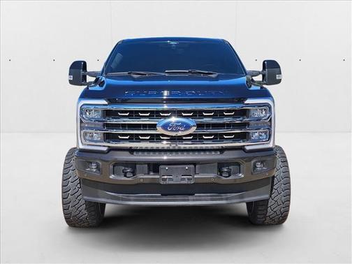 2024 Ford F-250 King Ranch
