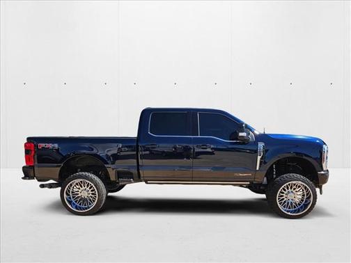 2024 Ford F-250 King Ranch