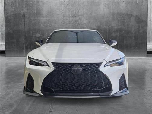 2023 Lexus IS 350 Base