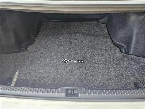 2023 Lexus IS 350 Base