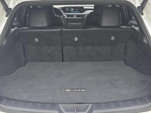 2021 Lexus UX 250h Base