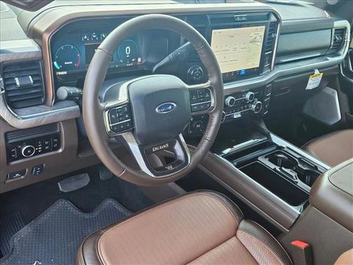 2026 Ford F-350 King Ranch