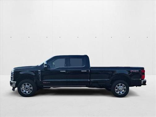 2026 Ford F-350 King Ranch