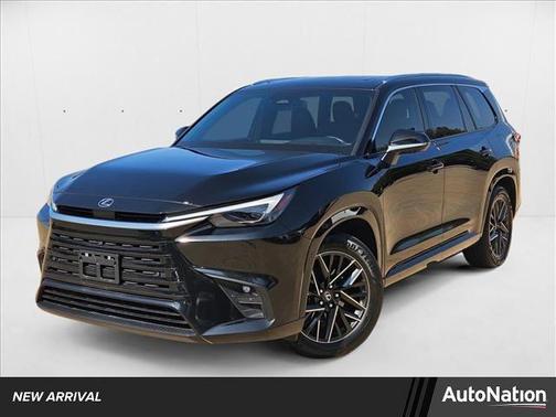 2024 Lexus TX 350 Premium