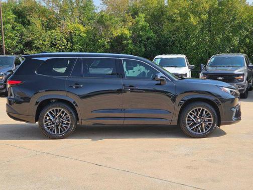 2024 Lexus TX 350 Premium