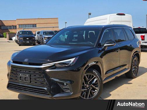 2024 Lexus TX 350 Premium