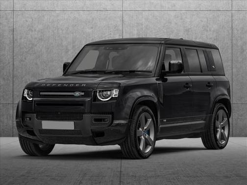 2023 Land Rover Defender 110 X-Dynamic SE