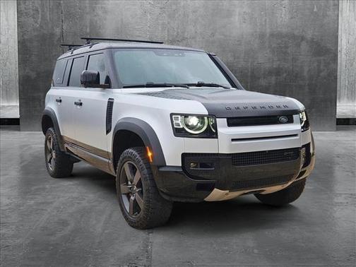 2023 Land Rover Defender 110 X-Dynamic SE