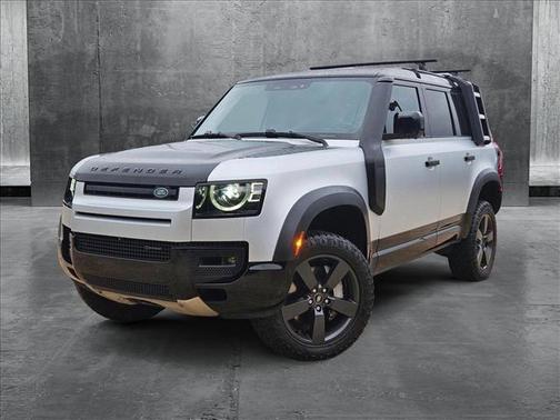 2023 Land Rover Defender 110 X-Dynamic SE