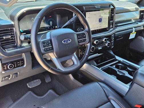 2025 Ford F-350 Lariat