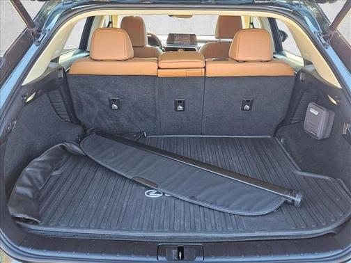 2022 Lexus RX 450h Base