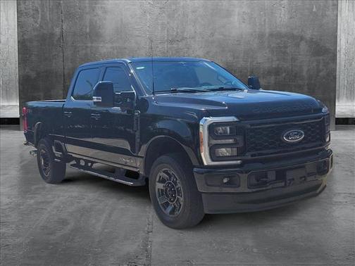 2023 Ford F-250 Lariat