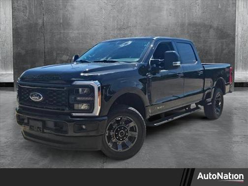 2023 Ford F-250 Lariat