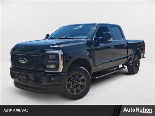 2023 Ford F-250 Lariat