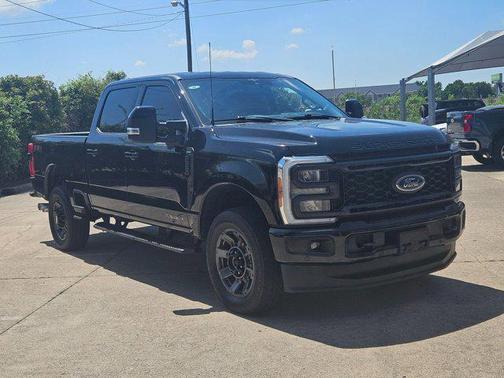2023 Ford F-250 Lariat