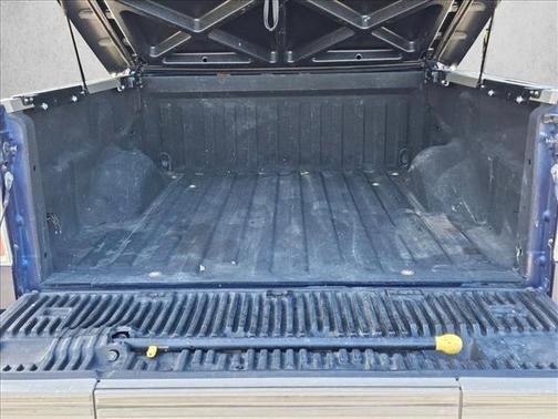 2010 Ford F-150 King Ranch