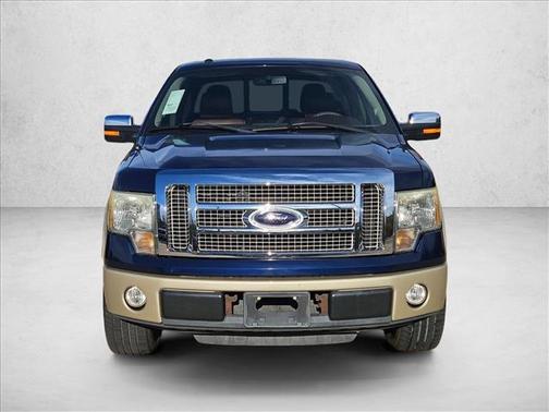 2010 Ford F-150 King Ranch