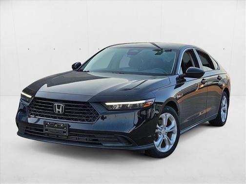 2023 Honda Accord LX 1.5T