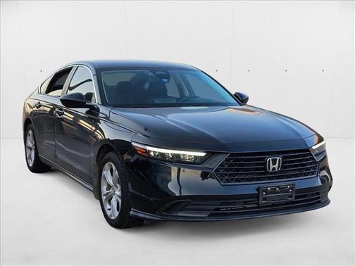 2023 Honda Accord LX 1.5T