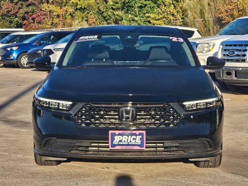 2023 Honda Accord LX 1.5T