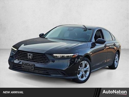 2023 Honda Accord LX 1.5T