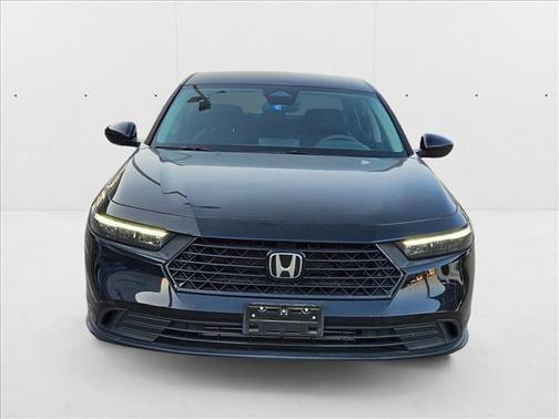 2023 Honda Accord LX 1.5T