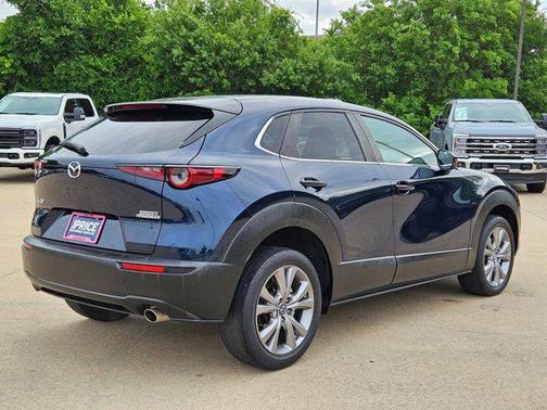 2021 Mazda CX-30 Preferred