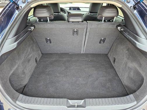 2021 Mazda CX-30 Preferred