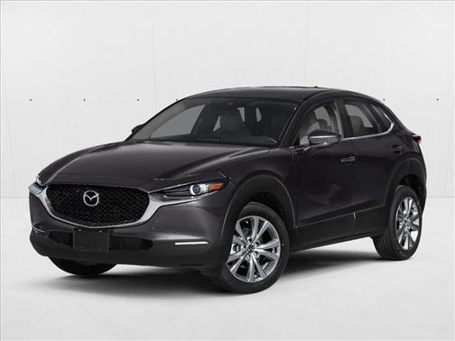 2021 Mazda CX-30 Preferred